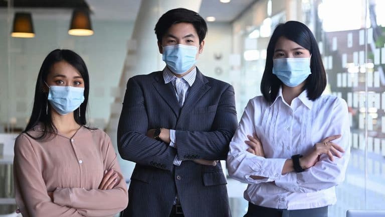 Adapting Business Strategies in a Post-Pandemic World