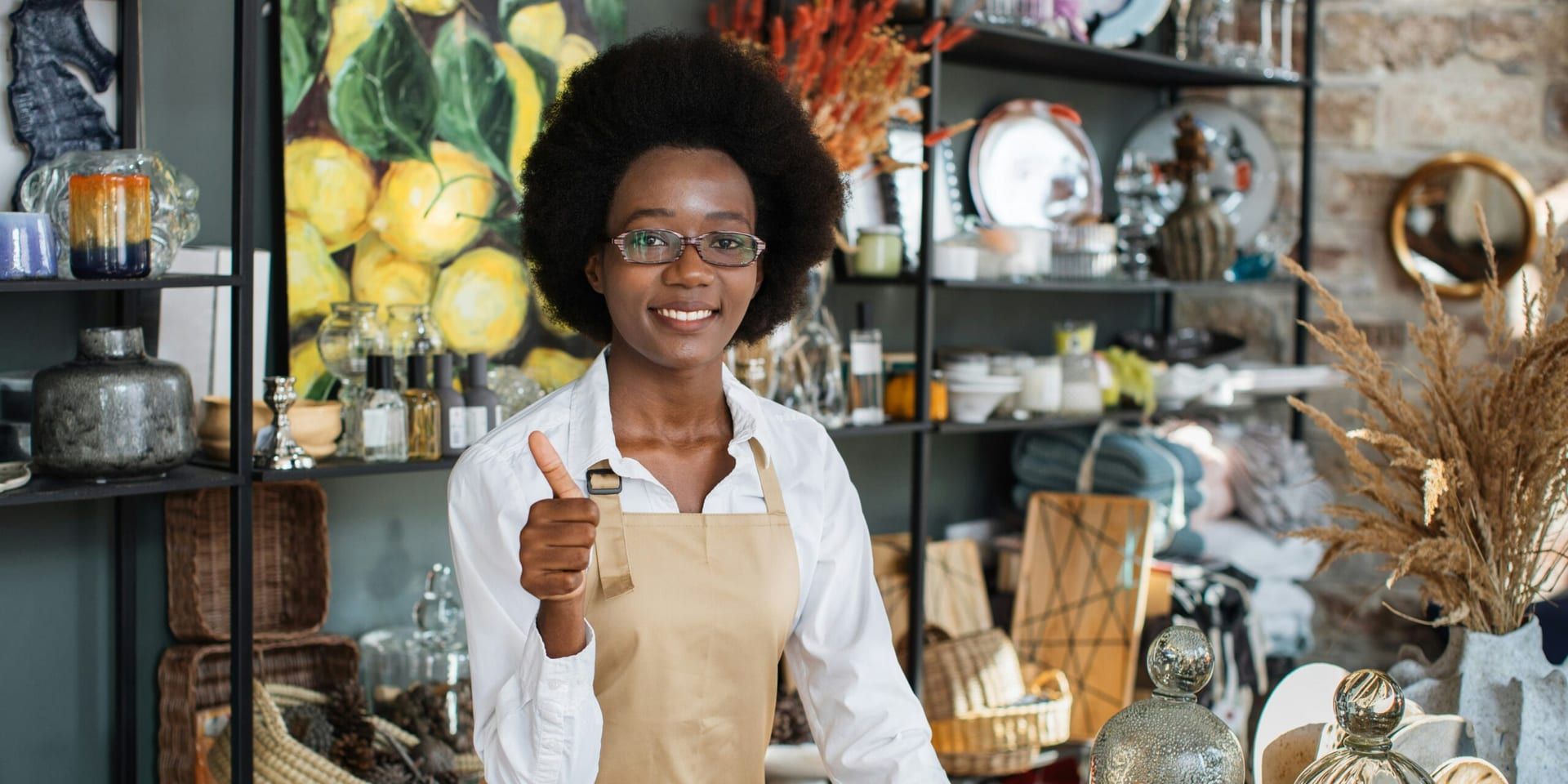 Own Business Day Boosts Local Entrepreneurs