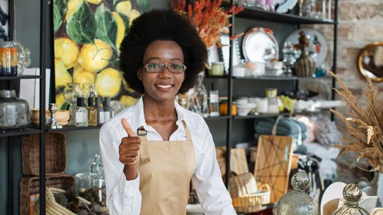 Own Business Day Boosts Local Entrepreneurs