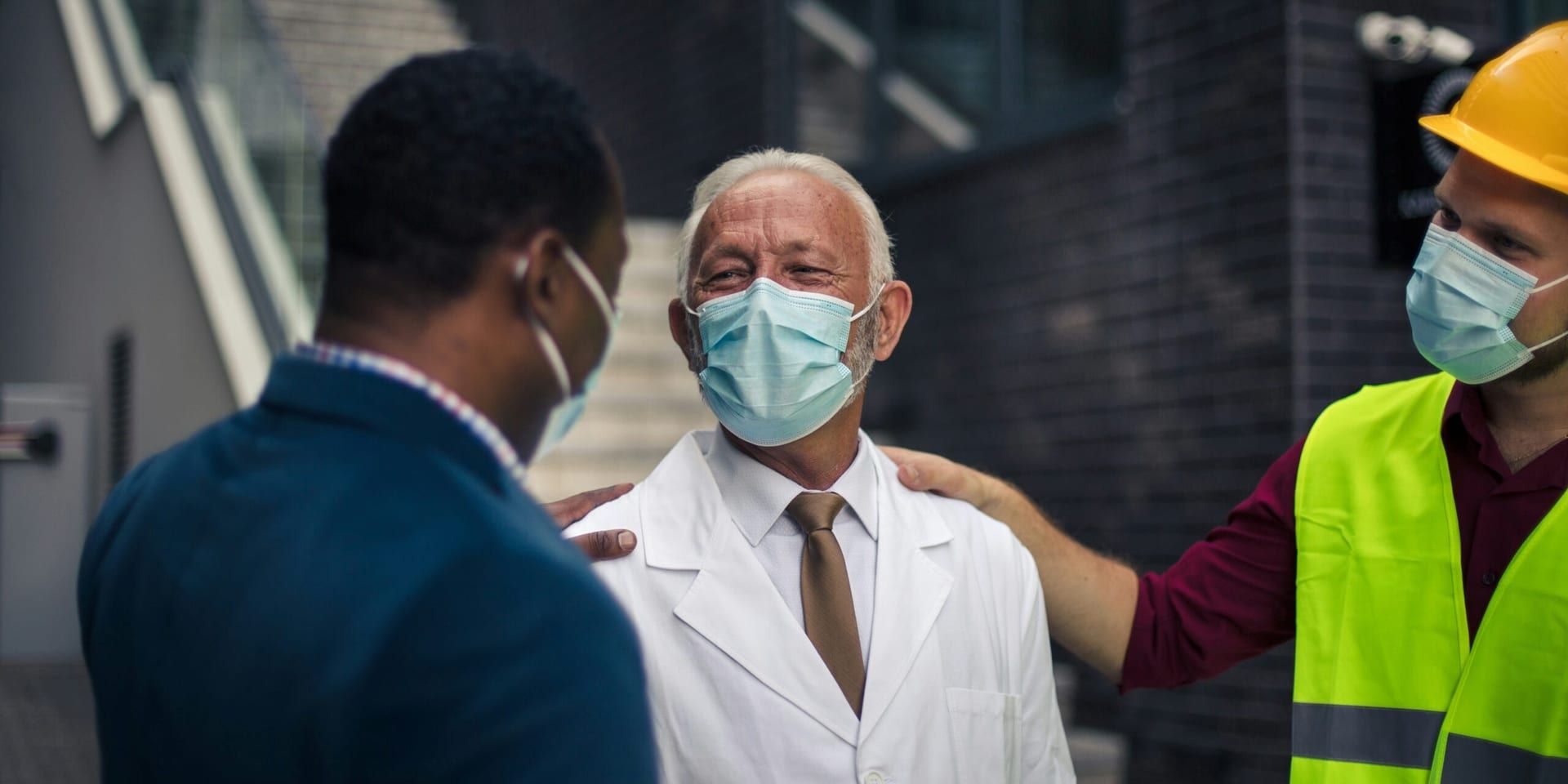 The 2022 World Economic Forum: Leadership in a Post-Pandemic World
