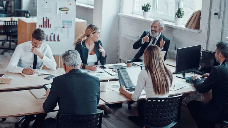 U.S. Business Leaders Start 2026 With Renewed Optimism and Growth Plans