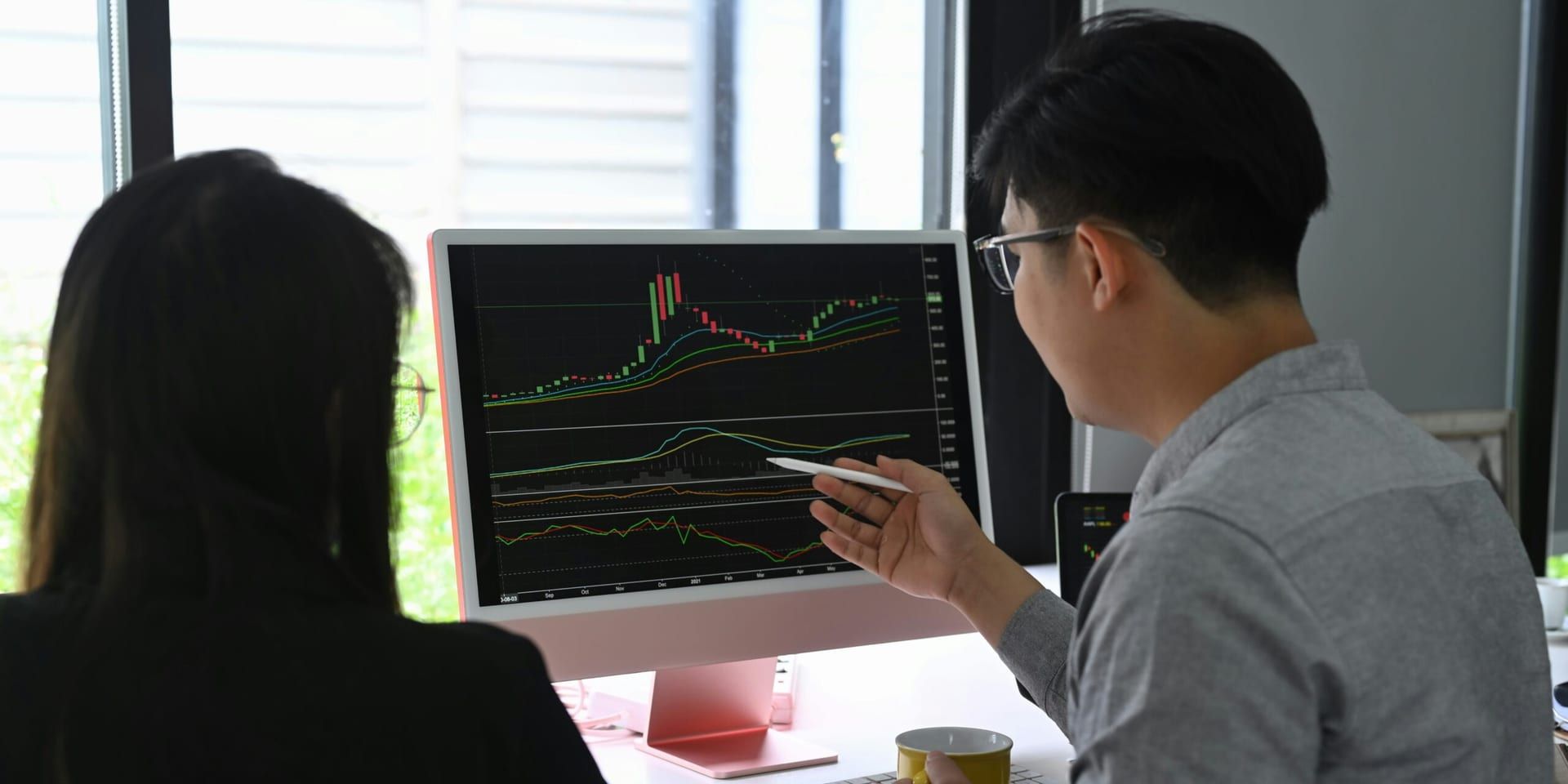 Implementing Agile Strategies to Overcome Market Volatility