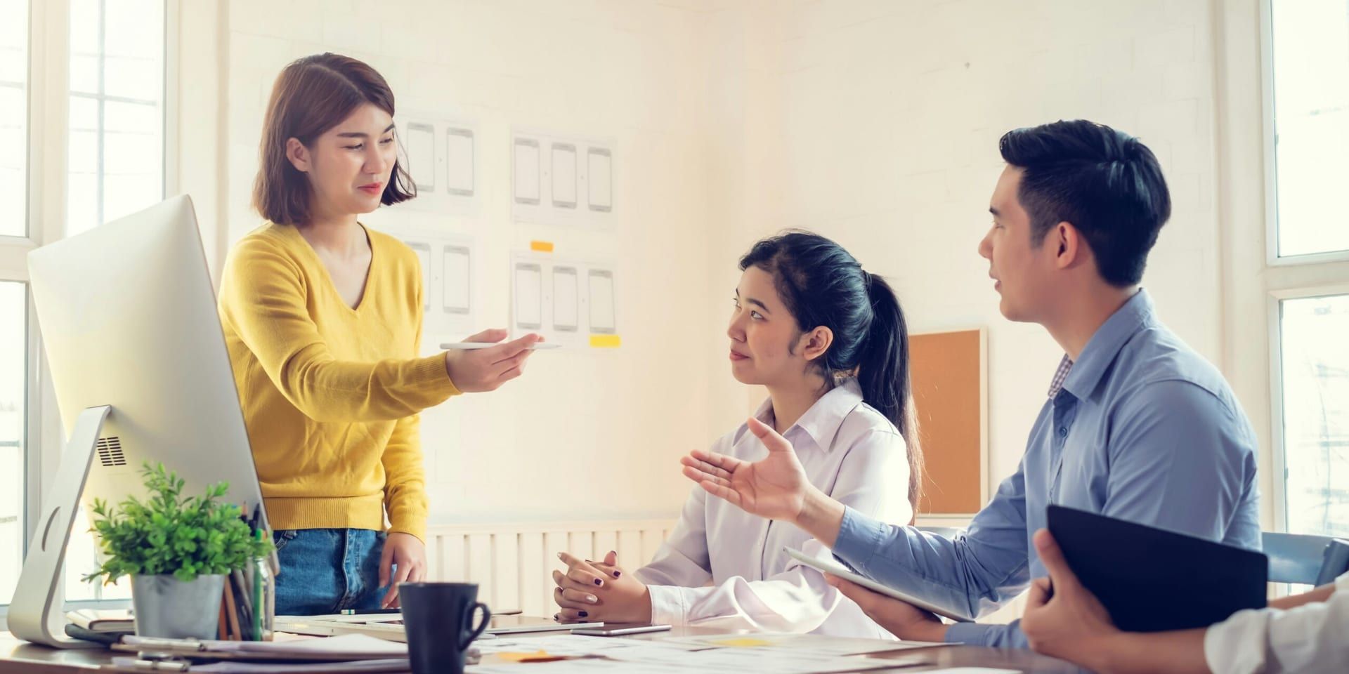 The Value of Effective Leadership
