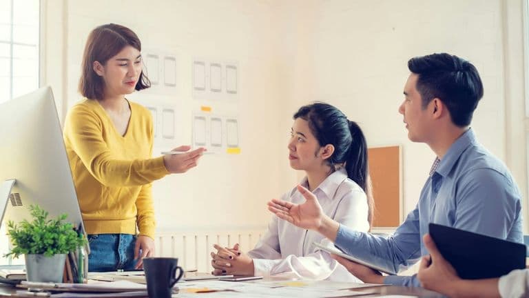 The Value of Effective Leadership