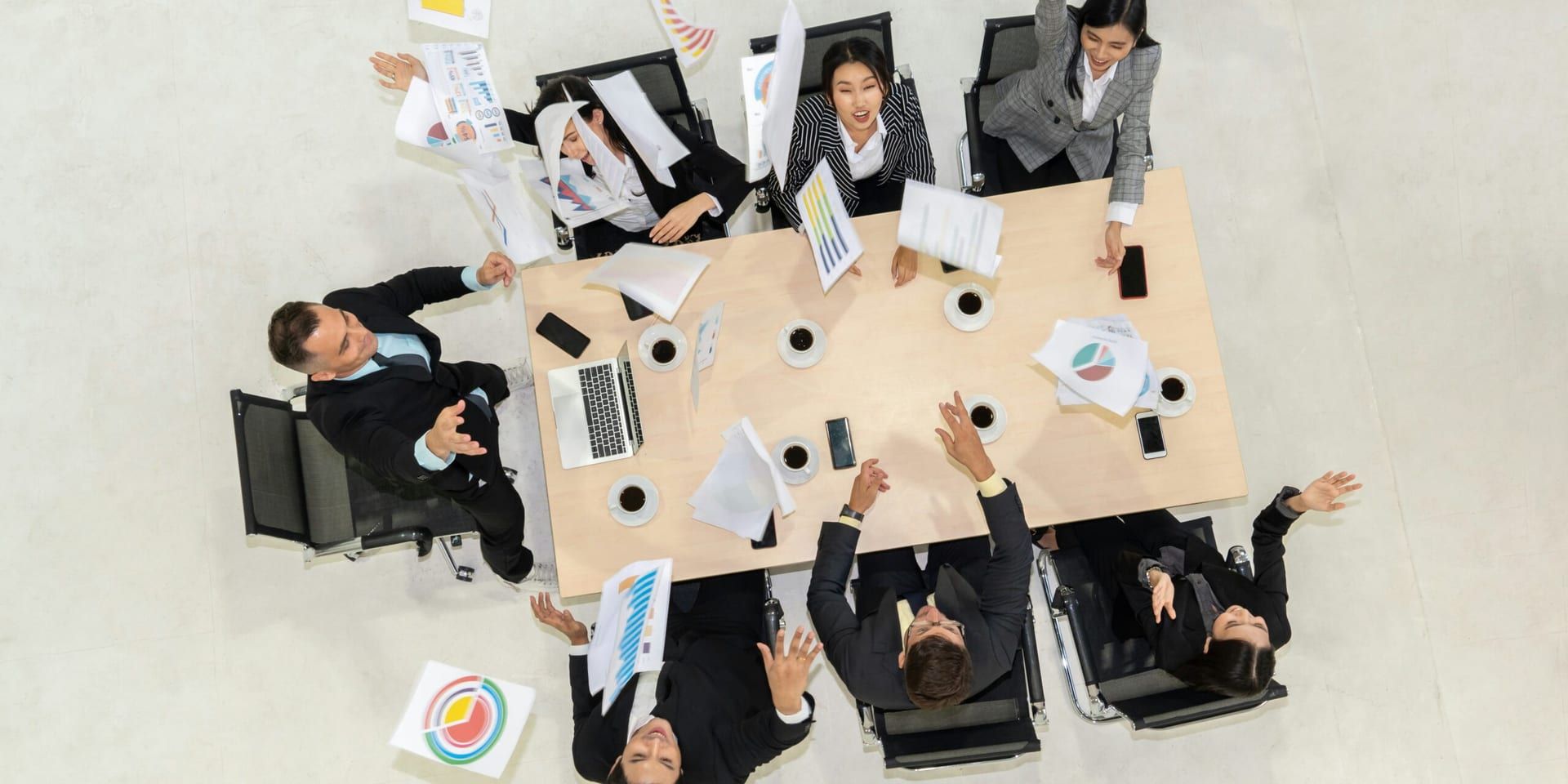 Leadership in the Spotlight: The 2023 Forbes Global CEO Conference and the Future of Corporate Leadership