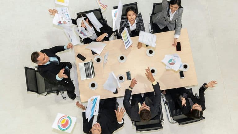 Leadership in the Spotlight: The 2023 Forbes Global CEO Conference and the Future of Corporate Leadership