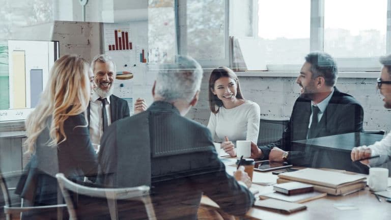 Corporate Leaders Prioritize AI and Resilience in 2026