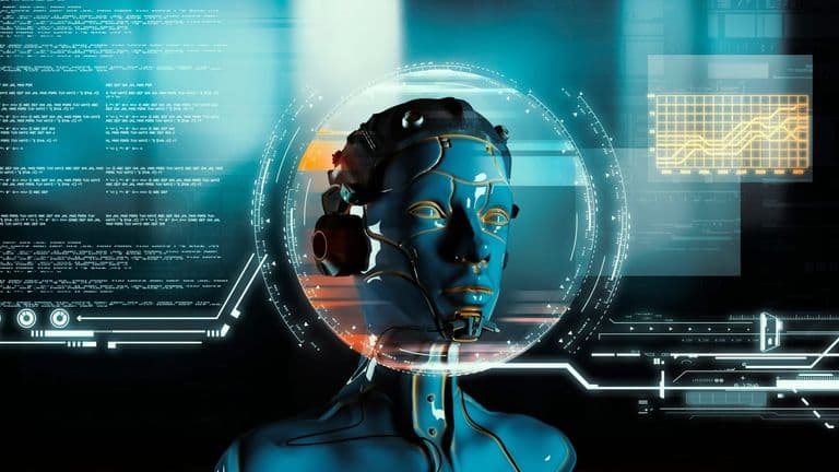 The Rise of Artificial Intelligence: Implications for Global Industries