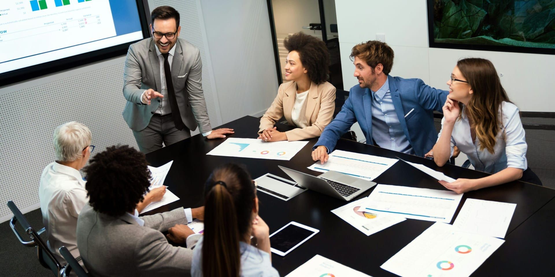 KPMG Unveils New Leadership Team to Spearhead AI-Driven Innovation