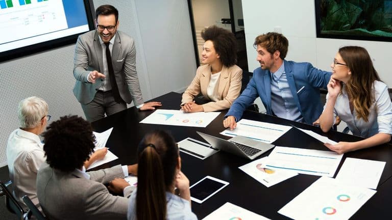 KPMG Unveils New Leadership Team to Spearhead AI-Driven Innovation