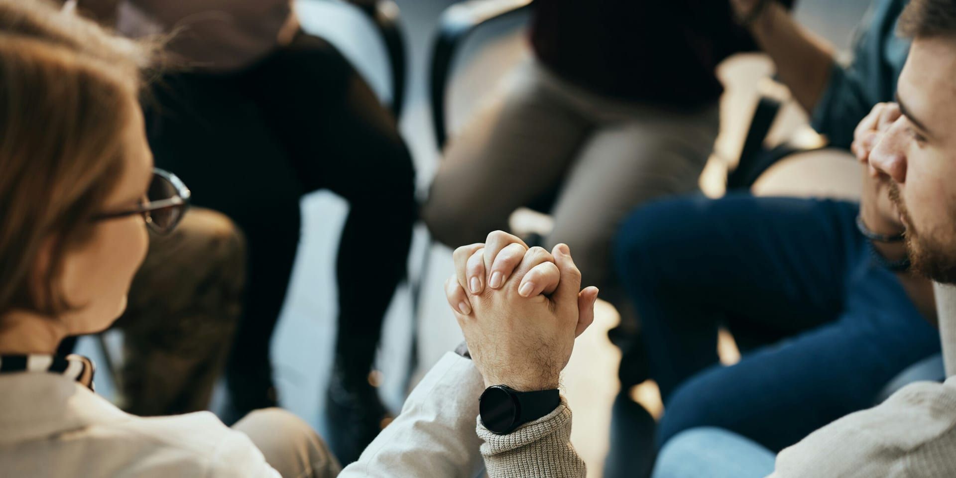 Celebrating World Mental Health Day