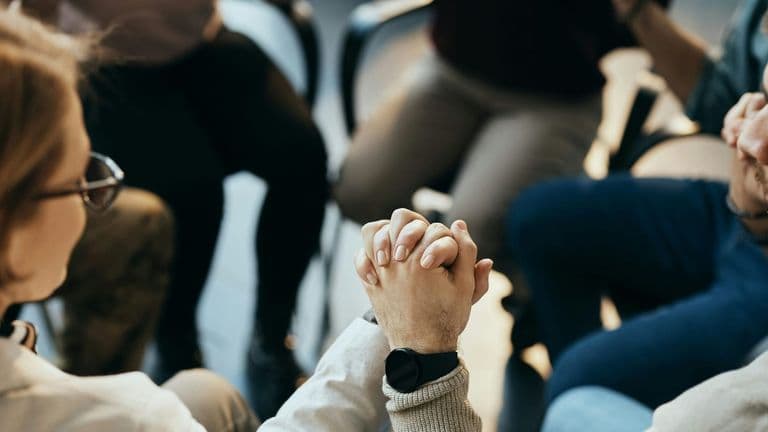 Celebrating World Mental Health Day