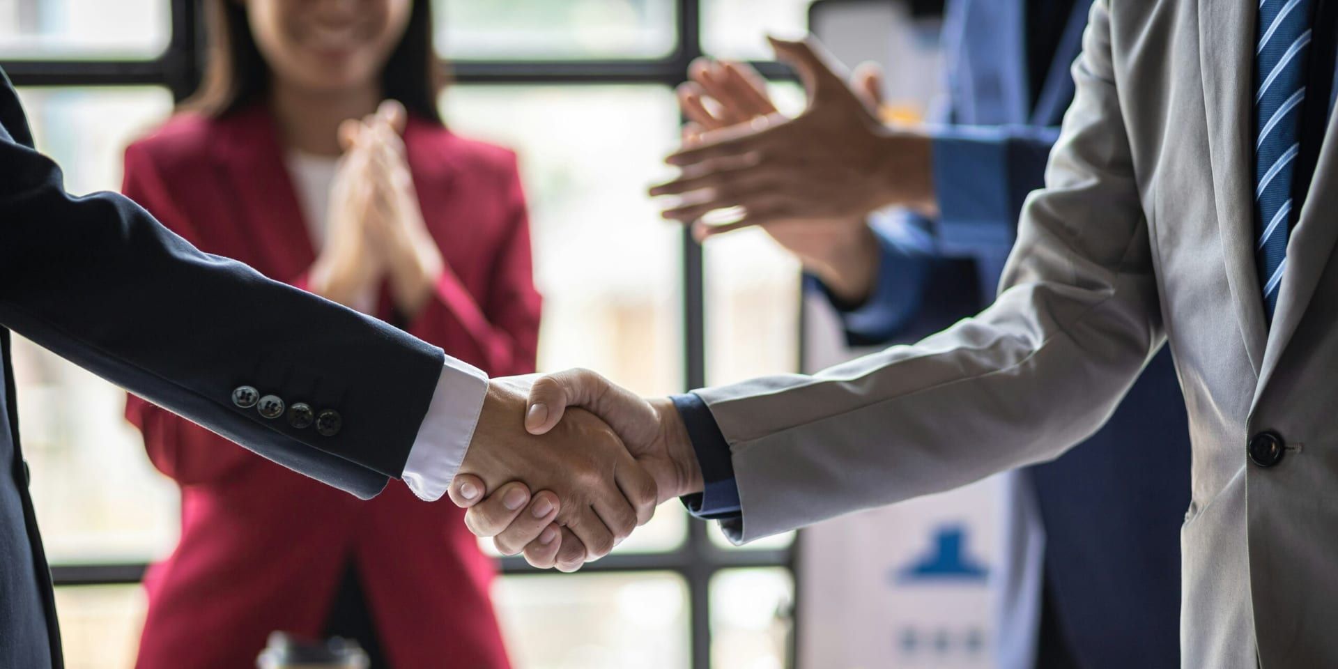 Strategic Foresight in a Rapidly Evolving Business Landscape