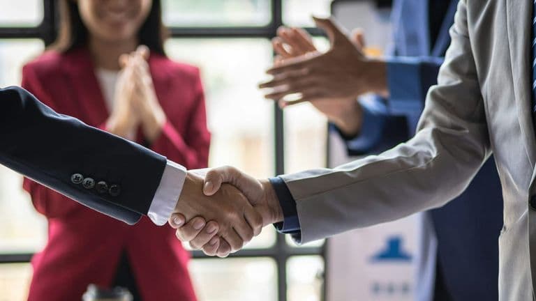 Strategic Foresight in a Rapidly Evolving Business Landscape