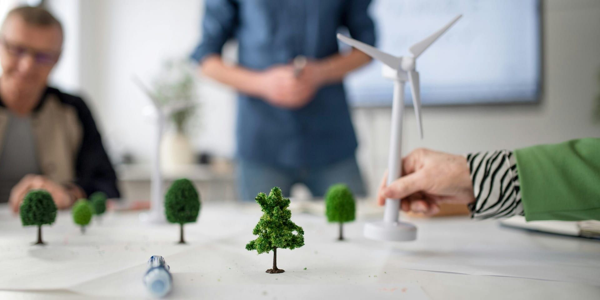 Sustainable Business Practices: How to Integrate ESG Into Your Long-Term Strategy