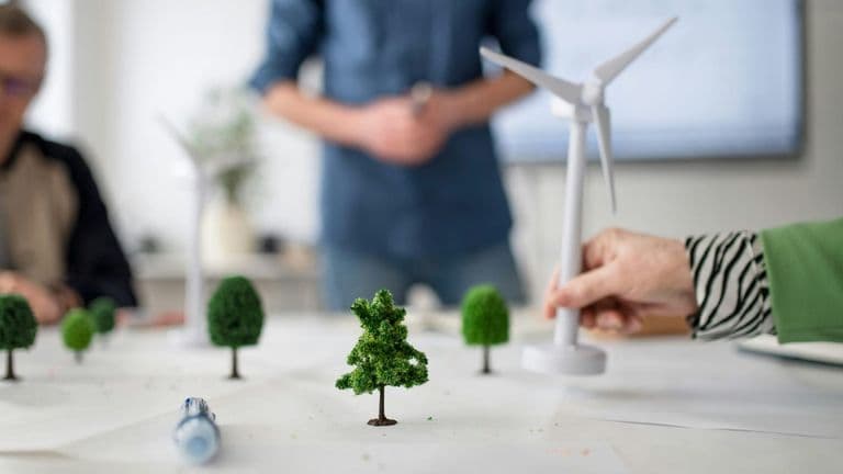 Strategic Planning for Sustainable Growth