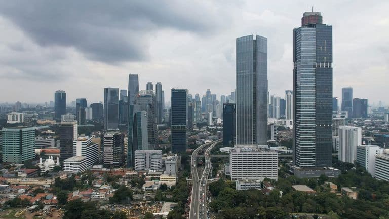 Global Economy Faces “Worst Decade Since the 1960s,” Warns World Bank