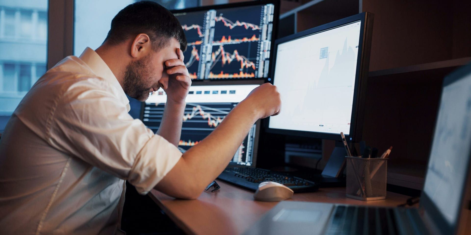 Agile Strategies: How Companies Are Responding to Market Disruptions