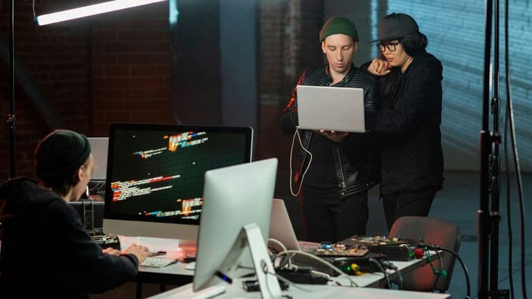 Vice Media Appoints New CEO Amid Strategic Shift