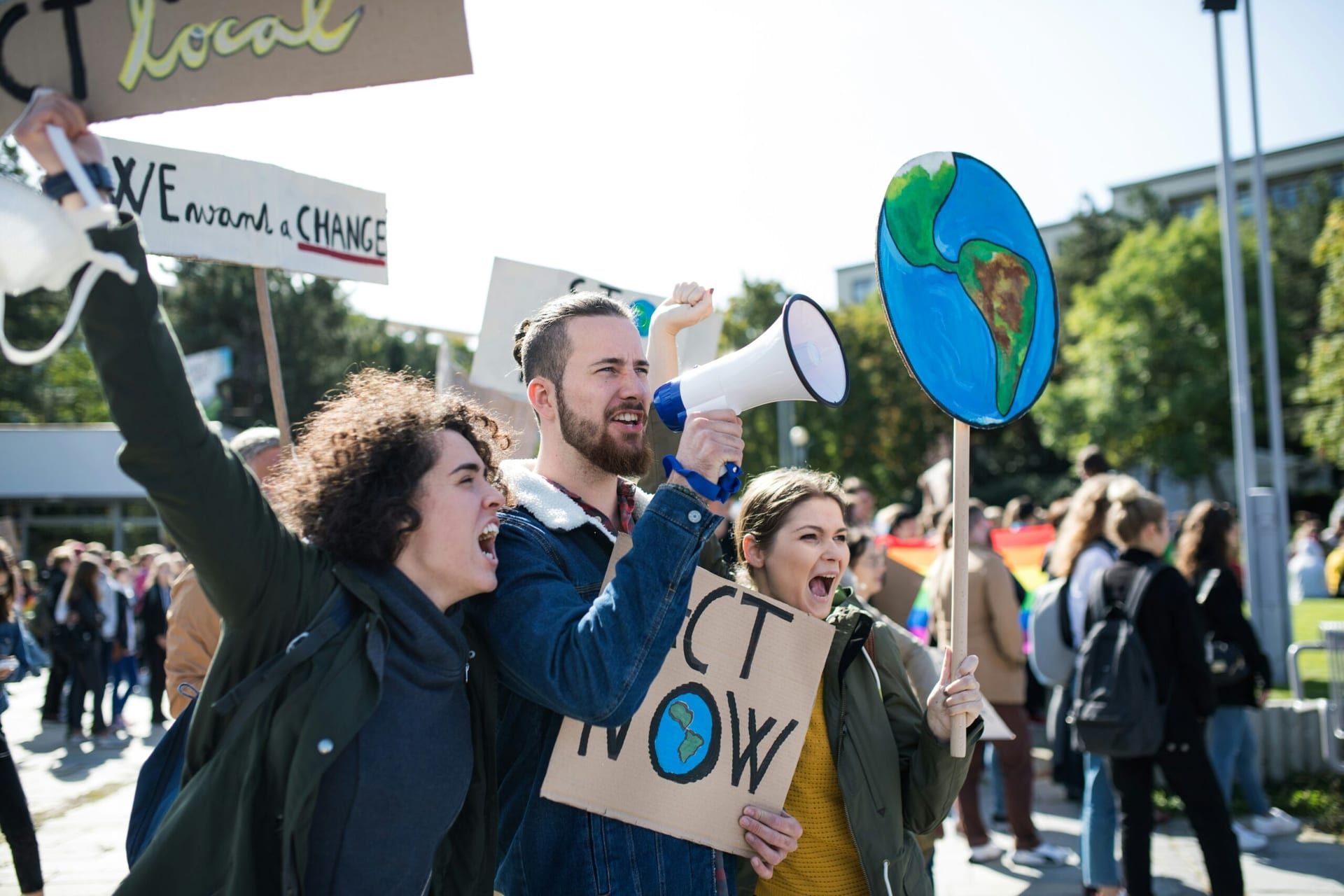 COP29 Opens Amidst Global Climate Crisis and Political Tensions