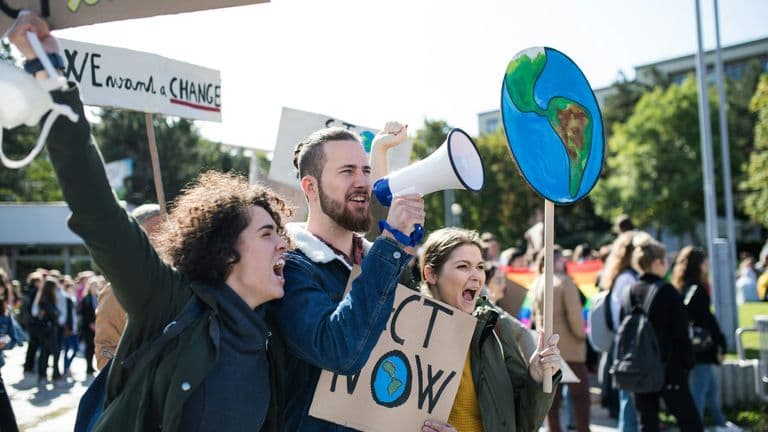 COP29 Opens Amidst Global Climate Crisis and Political Tensions