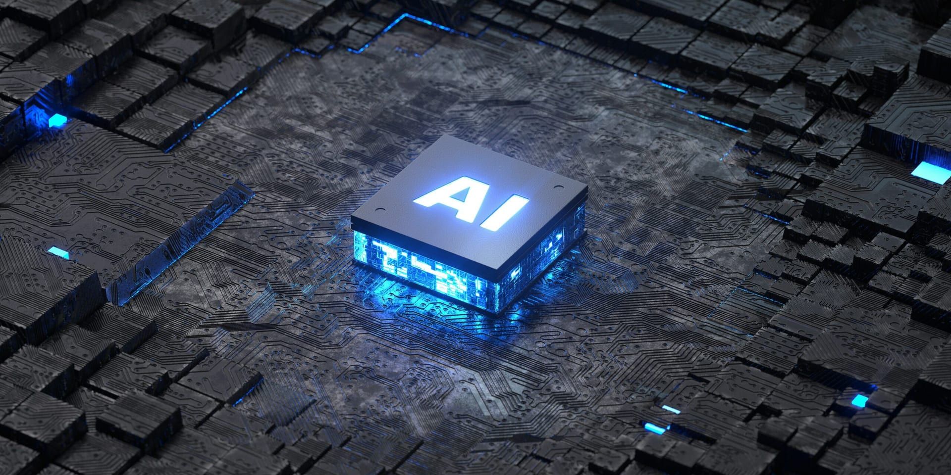 Sun Valley Conference Marks AI as New Leadership Frontier
