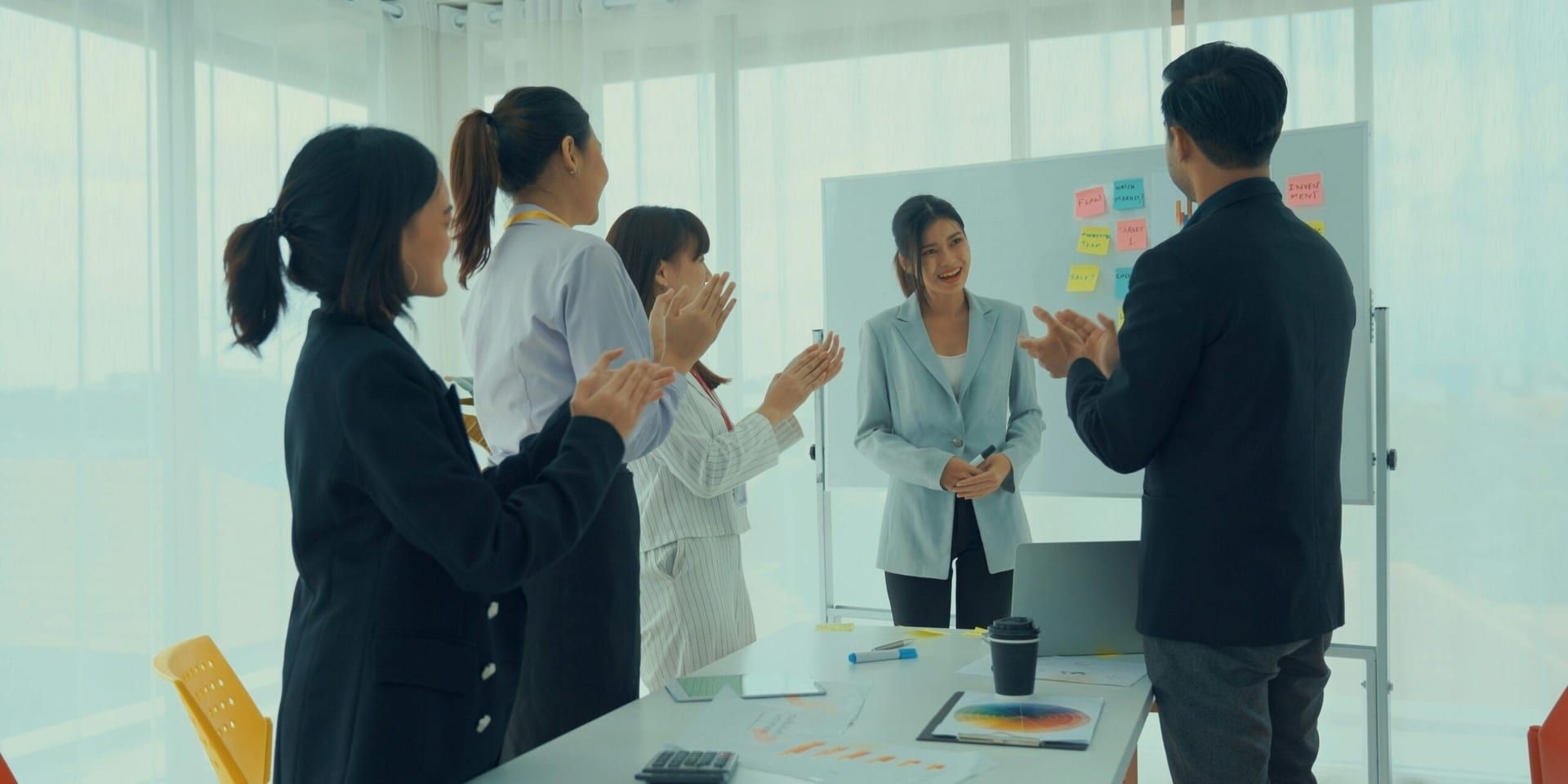 The Future of Corporate Leadership: Insights from the 2024 Harvard Business School Leadership Conference