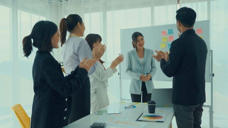 The Future of Corporate Leadership: Insights from the 2024 Harvard Business School Leadership Conference