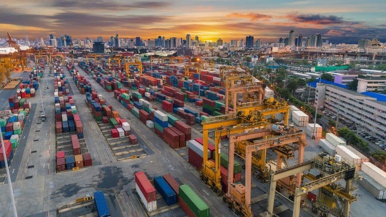 IMF Revises Global Economic Outlook Amid Trade Conflicts