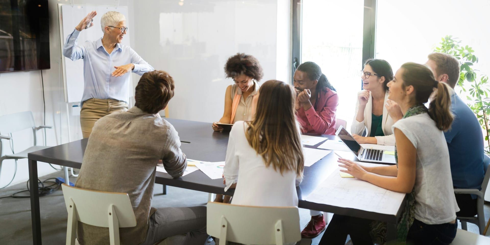 Transforming Leadership Development: New Approaches for the Modern Executive
