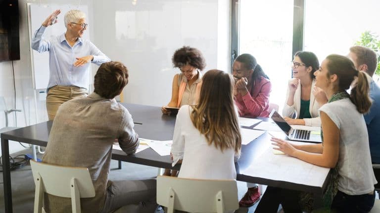 Transforming Leadership Development: New Approaches for the Modern Executive