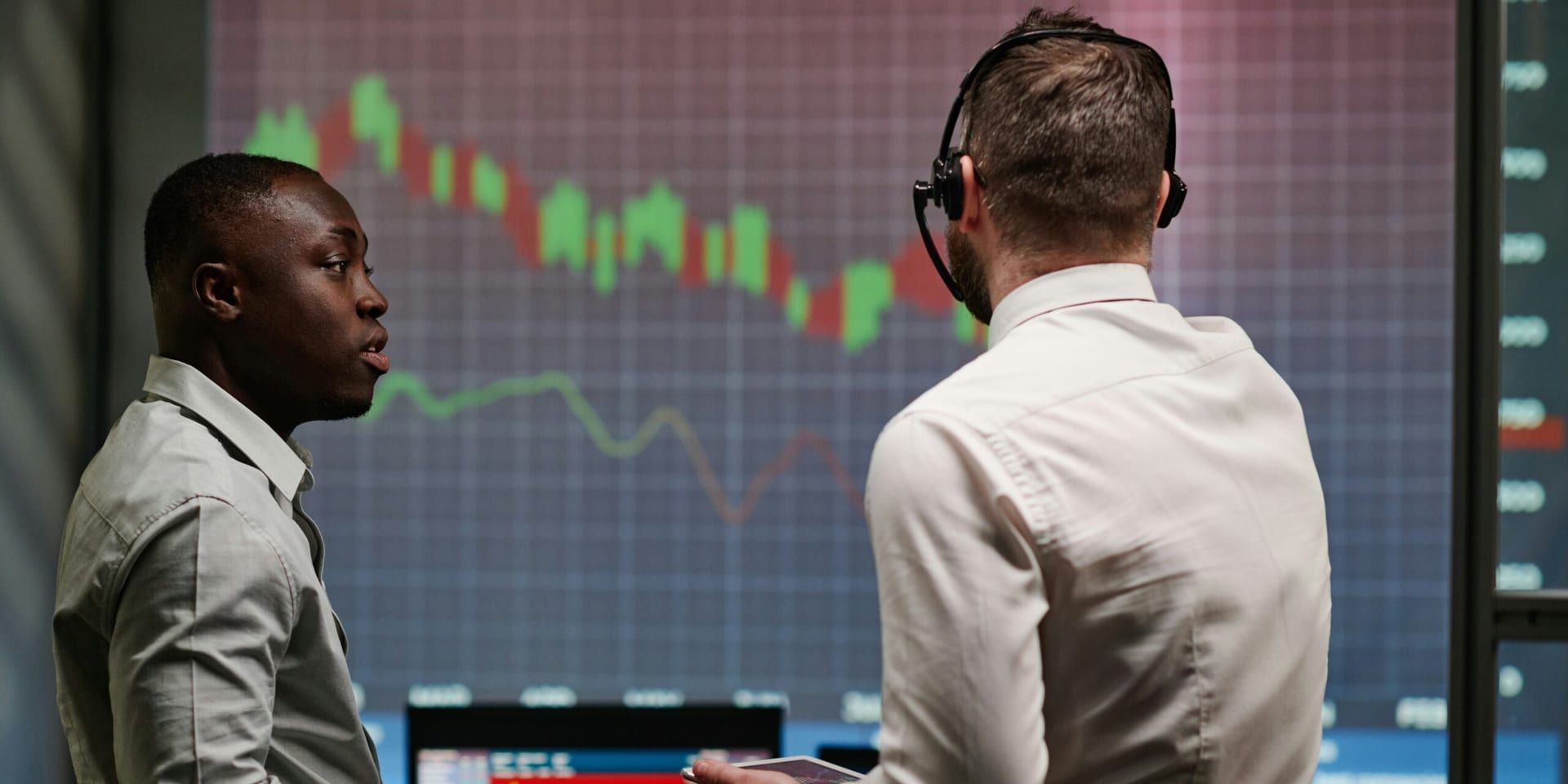 U.S. Stock Markets Surge to Record Highs Amid Economic Optimism and Strategic Corporate Moves