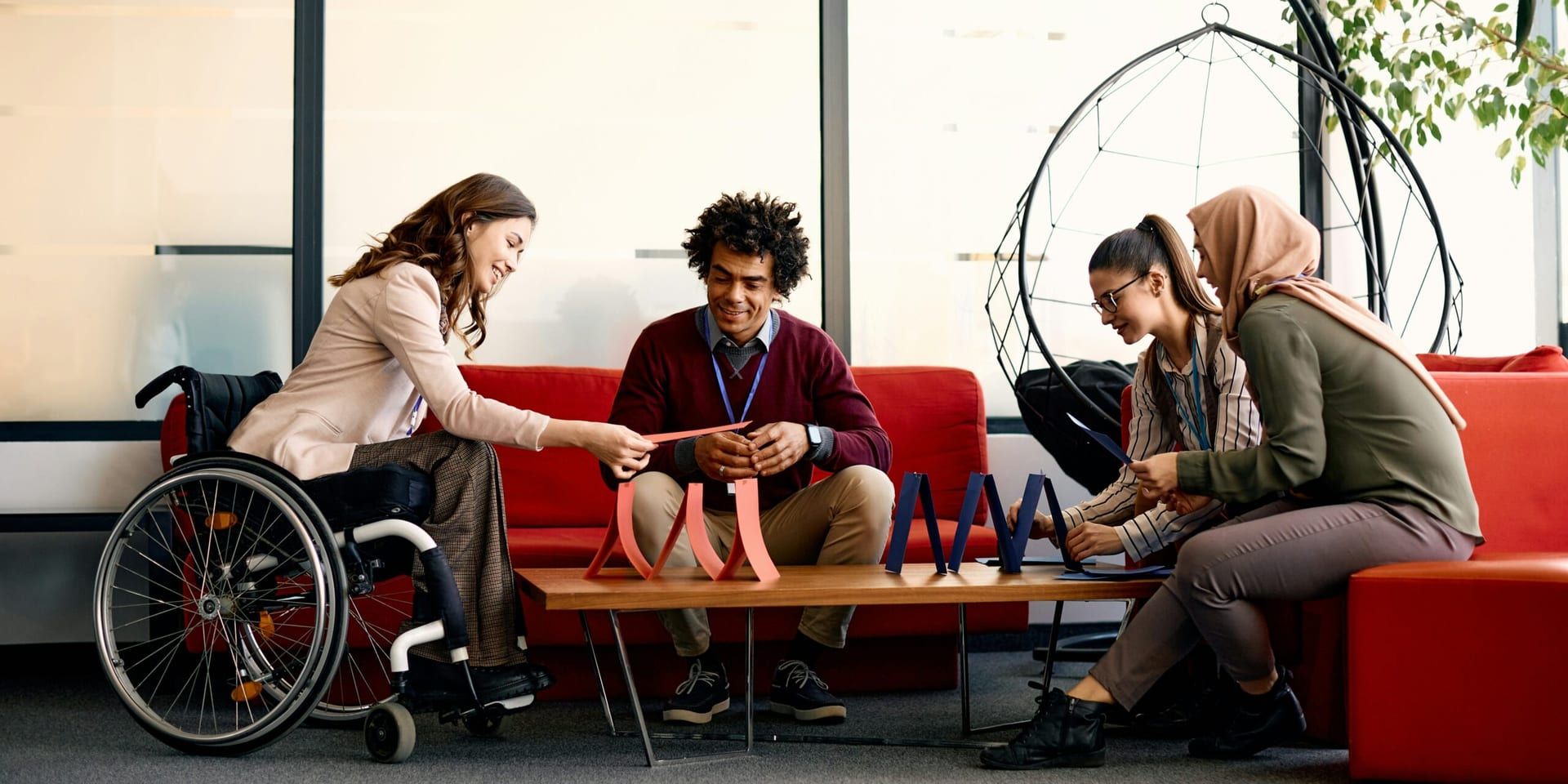 Embracing Diversity and Inclusion: Strategic Imperatives for 2025