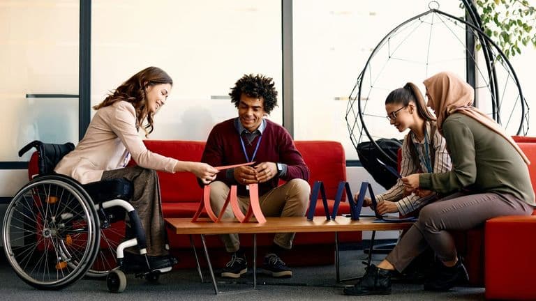 Embracing Diversity and Inclusion: Strategic Imperatives for 2025