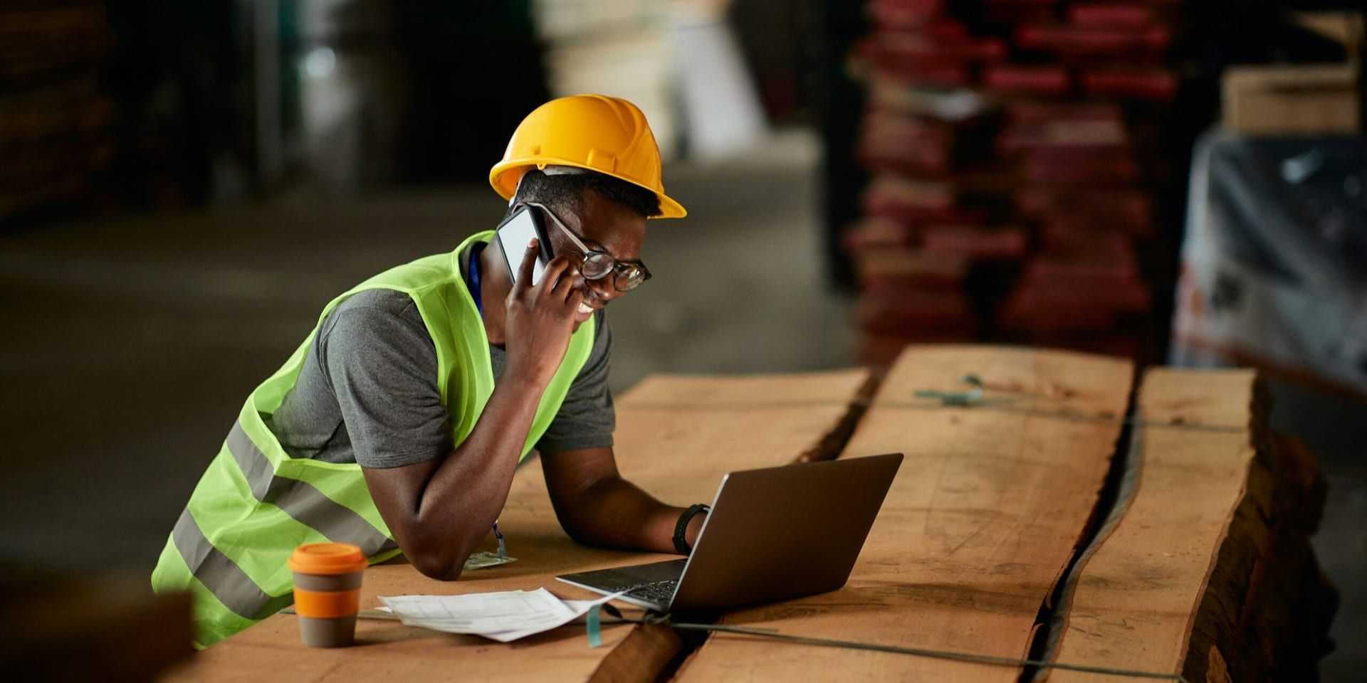 The Rise of Remote Work: Global Implications and Future Outlook