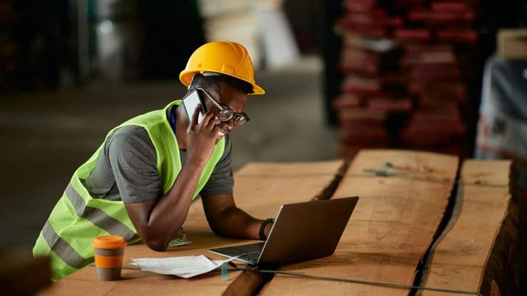 The Rise of Remote Work: Global Implications and Future Outlook