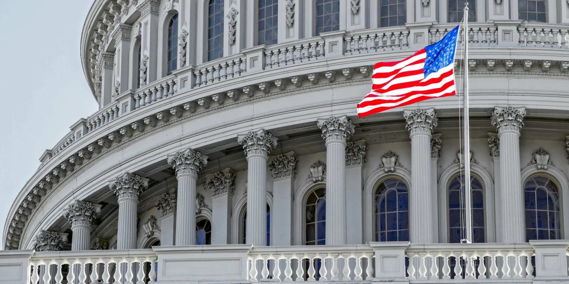 House Passes ‘One Big Beautiful Bill’ with Narrow Margin