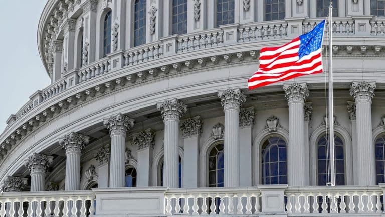 House Passes ‘One Big Beautiful Bill’ with Narrow Margin