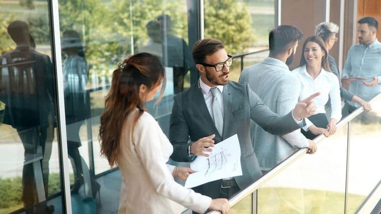 Navigating Change: Effective Leadership in Times of Uncertainty