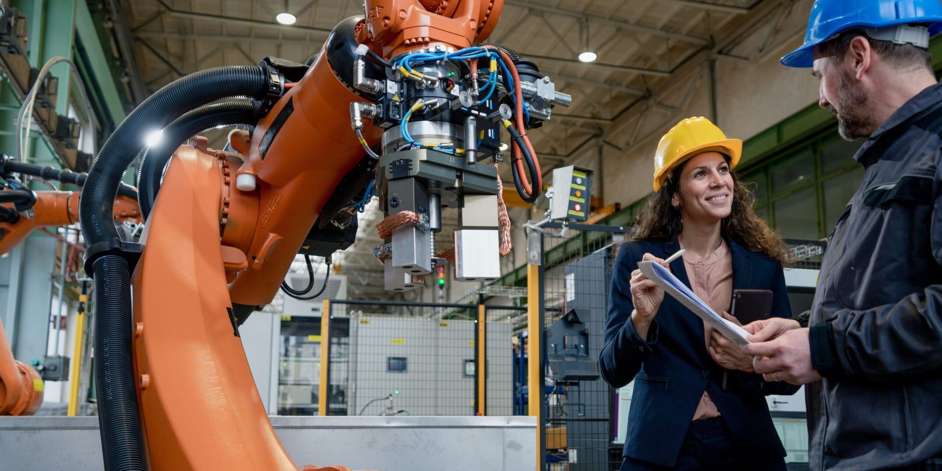 GM Unveils $4 Billion Investment to Expand U.S. Manufacturing Amid Tariff Pressures