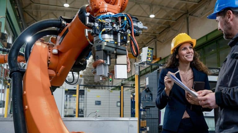 GM Unveils $4 Billion Investment to Expand U.S. Manufacturing Amid Tariff Pressures