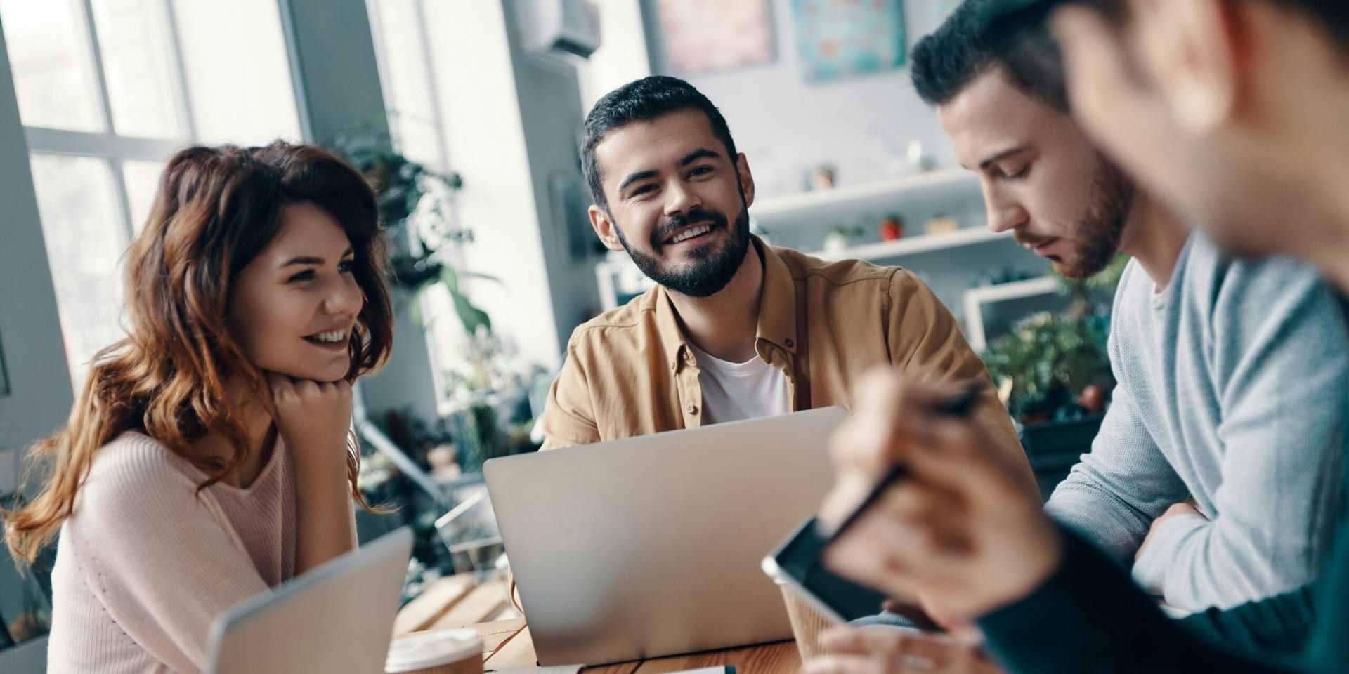 Why Investing in Leadership Development is Key to Shaping Future Strategies in 2025