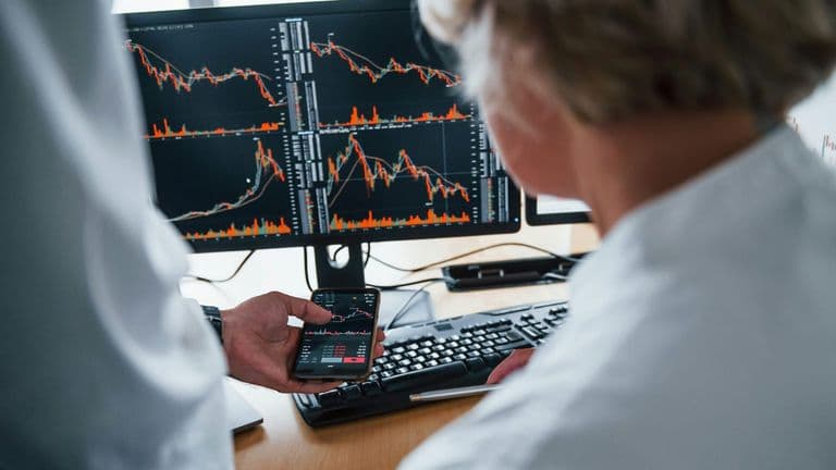 Global Economic Growth Forecast Recalibrated Amid Trade and Inflation Headwinds