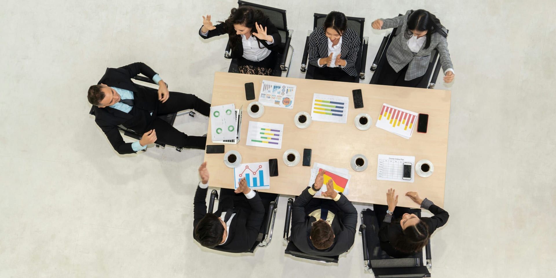 Building Resilient Teams: The Key to Thriving in Times of Uncertainty