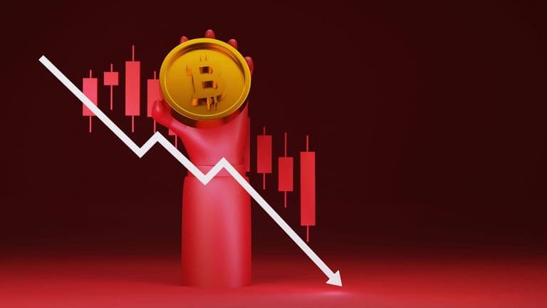 US Financial Markets Sink as Inflation Concerns Persist and Fed Signals Extended Rate Hikes