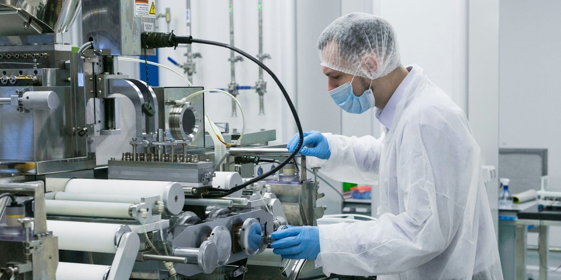 Merck Acquires Verona Pharma for $10 Billion to Strengthen Respiratory Portfolio