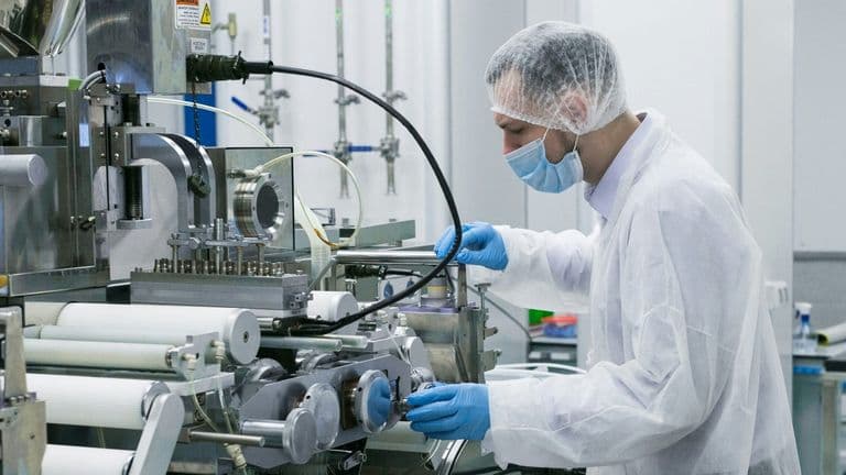 Merck Acquires Verona Pharma for $10 Billion to Strengthen Respiratory Portfolio