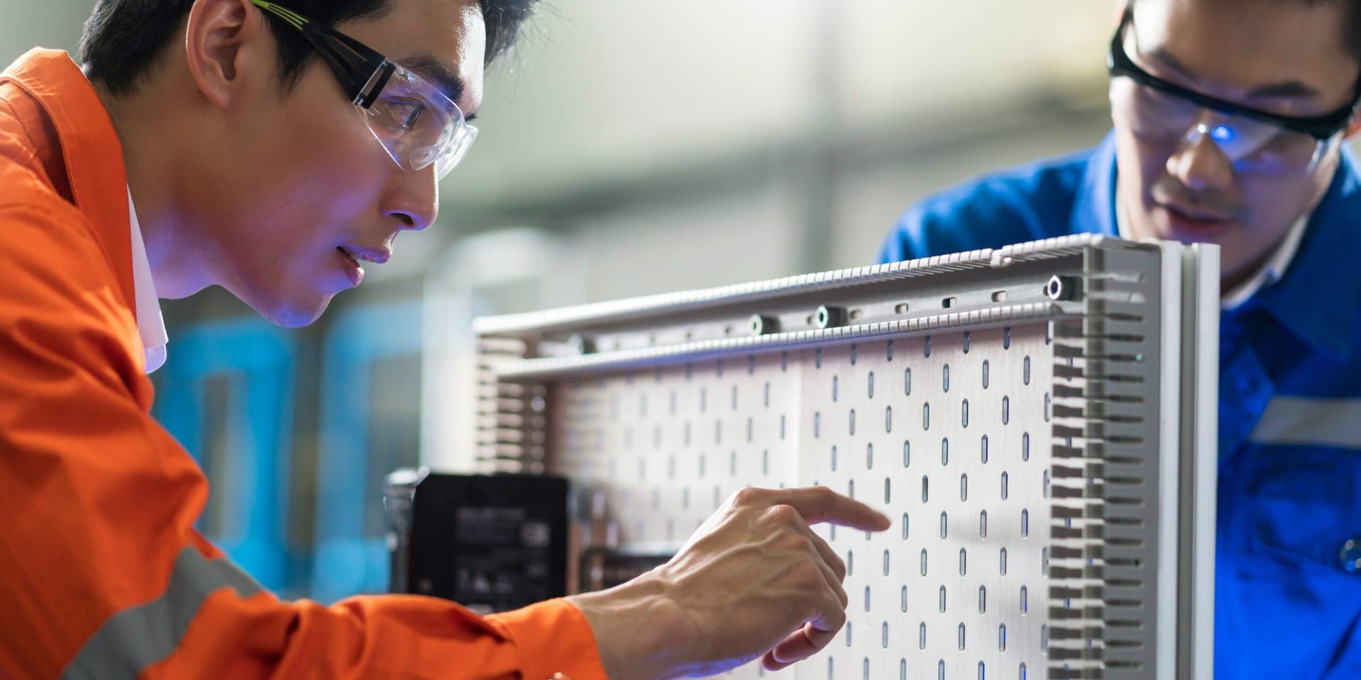 Micron’s $200 Billion Semiconductor Investment Marks Major Shift in U.S. Manufacturing Strategy