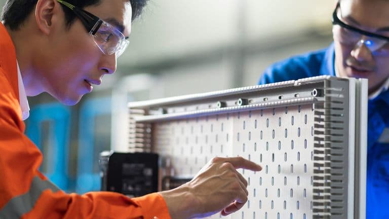 Micron’s $200 Billion Semiconductor Investment Marks Major Shift in U.S. Manufacturing Strategy
