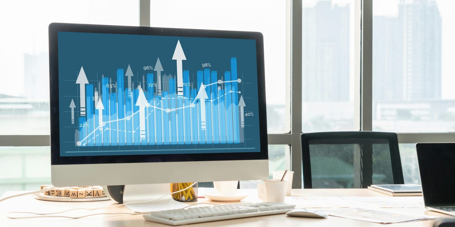 Financial Strategy in Uncertain Times: How to Protect Your Business from Economic Volatility
